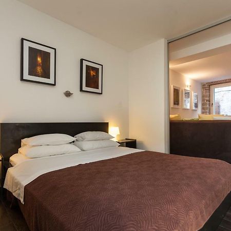Apartment Istra Rovinj Buitenkant foto
