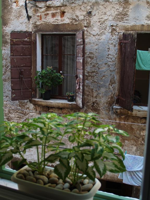 Apartment Istra Rovinj Kamer foto