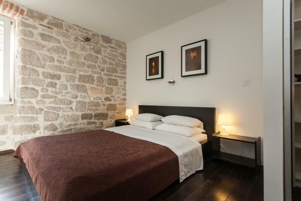 Apartment Istra Rovinj Buitenkant foto